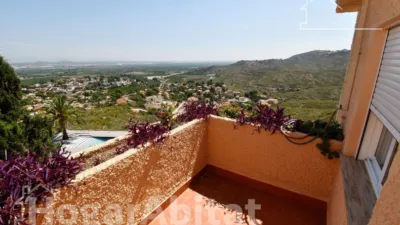 Chalet in Carrer dels Serrans photo 36