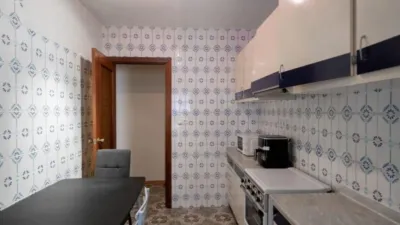 Apartment on Calle del Clavel, 12 photo 6