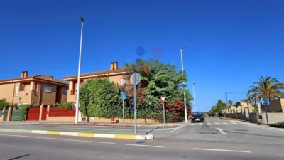 Chalet on Calle Salinas, 5 photo 58