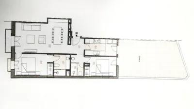 Apartment on Avinguda Alemanya, 9 photo 33