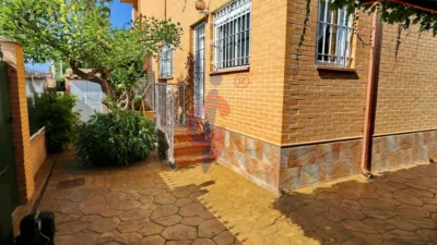 Chalet on Calle Salinas, 5 photo 54