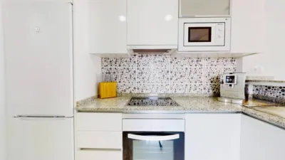 Ático en venta en Carrer nazaríes, 1, Punta Prima-Ciñuelica-Alameda del Mar (Distrito Orihuela Costa. Orihuela) de 229.500 €