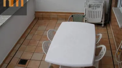 Penthouse on Calle del General Zabala photo 4