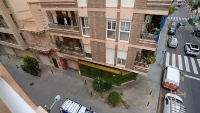 Apartment on Calle del Clavel, 12 photo 13