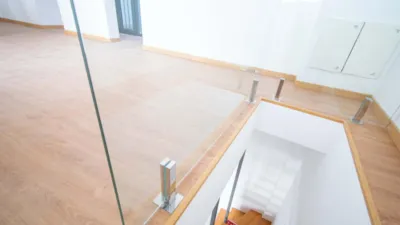 Apartment in Plaza de La Gavidia-San Lorenzo photo 15