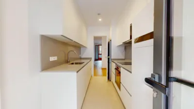 Apartment on Avinguda Alemanya, 9 photo 15