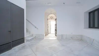 Apartment in Plaza de La Gavidia-San Lorenzo photo 19