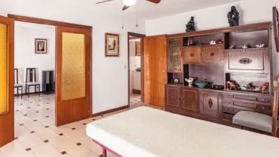 House on Calle Real photo 17