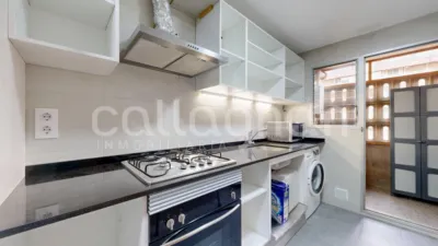 Flat on Carrer de la Santa Cruz de la Zarza photo 21