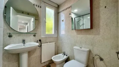 Apartment on Pablo Palazuelo Street photo 18