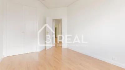 Duplex penthouse on Quintana Street photo 11