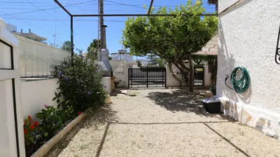 Casa – Santa Pola, Urbanización Marismas VIII, el Baix Vinalopó - Vista 4