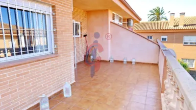 Chalet on Calle Salinas, 5 photo 42
