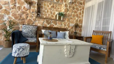 House in Andalusia photo 13
