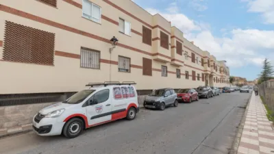 Piso en calle de Barcelona photo 33