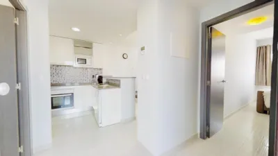 Ático en venta en Carrer nazaríes, 1, Punta Prima-Ciñuelica-Alameda del Mar (Distrito Orihuela Costa. Orihuela) de 229.500 €