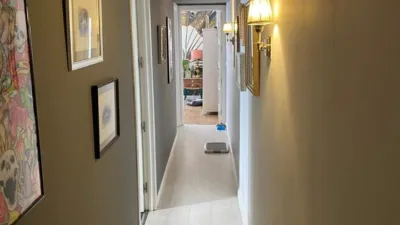 Apartment on Calle de Dos Hermanas photo 21