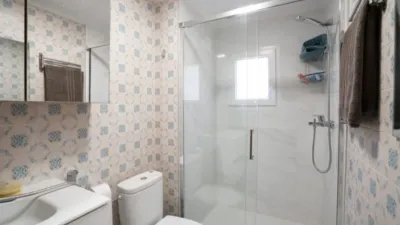 Apartment on Calle del Clavel, 12 photo 9