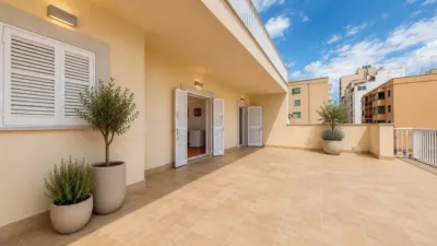House in Son Canals photo 31