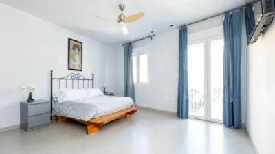 Apartment on Calle 38, Carretera de Loja photo 20