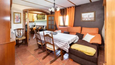 Finca rústica en venta en Calle 479 Ds Extrarradio, Alhama de Granada de 169.000 €