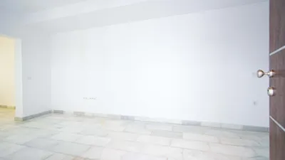 Apartment in Plaza de La Gavidia-San Lorenzo photo 11