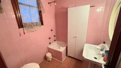Apartment in Comunidad Valenciana photo 23