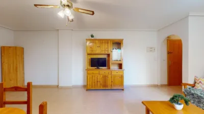 Pis – Torrevieja, Europa - Vista 5