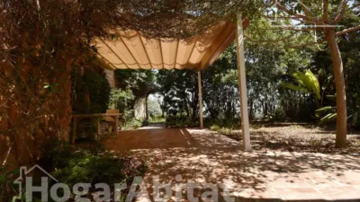 Chalet in Carrer dels Serrans photo 40