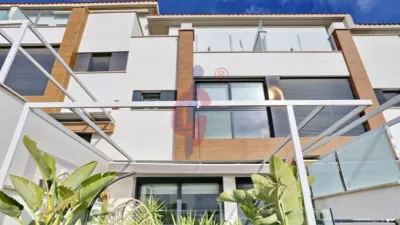 Casa – Guardamar del Segura, Urbanització Pinar de Guardamar - Vista 3