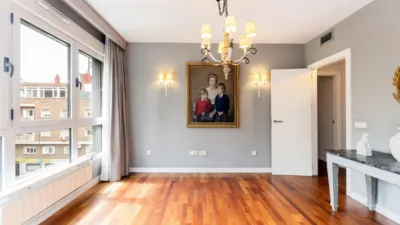 Apartment on Calle Felipe Campos, 10 photo 10