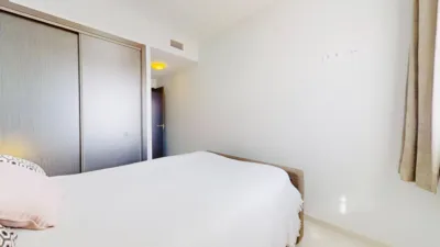 Ático en venta en Carrer nazaríes, 1, Punta Prima-Ciñuelica-Alameda del Mar (Distrito Orihuela Costa. Orihuela) de 229.500 €