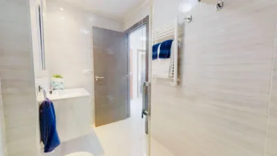Ático en venta en Carrer nazaríes, 1, Punta Prima-Ciñuelica-Alameda del Mar (Distrito Orihuela Costa. Orihuela) de 229.500 €