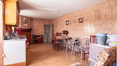 House on Calle Real photo 12