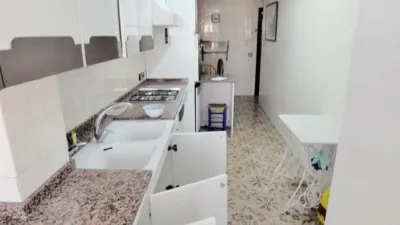 Apartment on Avenida de Ausiàs March photo 31