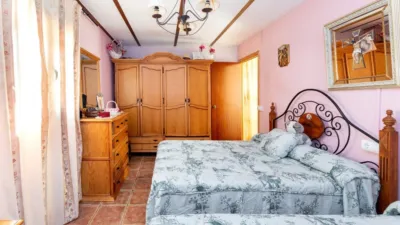 Finca rústica en venta en Calle 479 Ds Extrarradio, Alhama de Granada de 169.000 €