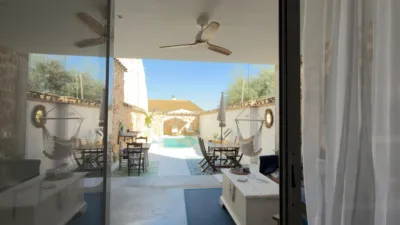House in Andalusia photo 9