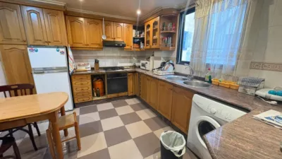 Apartment in Comunidad Valenciana photo 21
