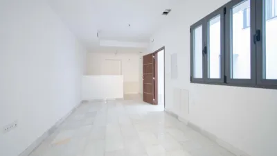 Apartment in Plaza de La Gavidia-San Lorenzo photo 3