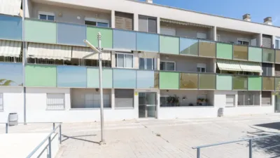Piso en calle Escribano Valderas photo 20