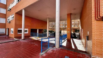 Apartment on Pablo Palazuelo Street photo 20