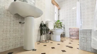 Apartment in Montealto photo 10