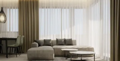 Apartment in Habaneras photo 9
