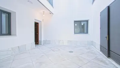 Apartment in Plaza de La Gavidia-San Lorenzo photo 17