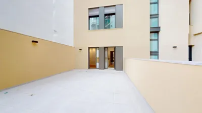 Apartment on Avinguda Alemanya, 9 photo 16