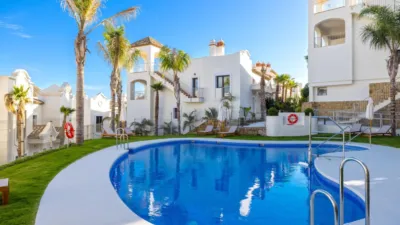 Apartment in Parque Selwo Aventura photo 39