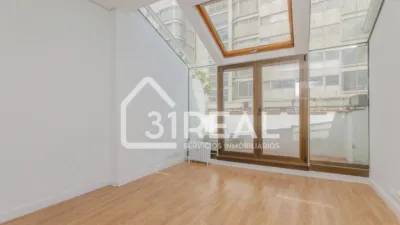 Duplex penthouse on Quintana Street photo 28
