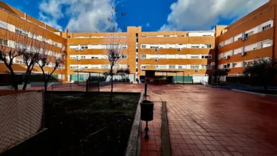 Apartment on Pablo Palazuelo Street photo 21