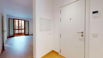 Apartment on Avinguda Alemanya, 9 photo 8