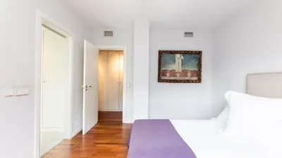 Apartment on Calle Felipe Campos, 10 photo 20